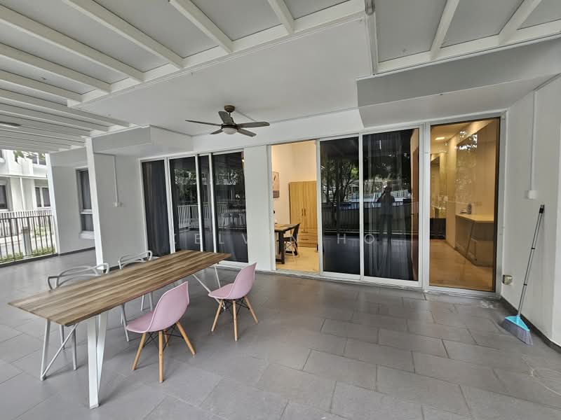 The Parc Condominium, 15 West Coast Walk, Room Rental, 120 sqft, Condominium For Rent, by Kelvin Ho, 500198970 - CR#05-P - PropertyGuru.com.sg