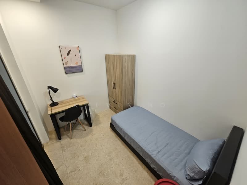 The Parc Condominium, 15 West Coast Walk, Room Rental, 120 sqft, Condominium For Rent, by Kelvin Ho, 500198970 - CR#05-P - PropertyGuru.com.sg