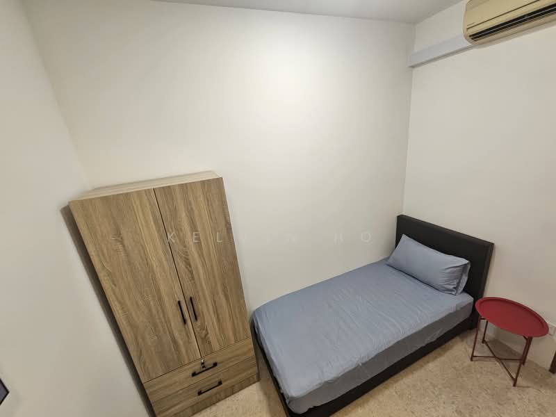 The Parc Condominium, 15 West Coast Walk, Room Rental, 120 sqft, Condominium For Rent, by Kelvin Ho, 500198970 - CR#05-P - PropertyGuru.com.sg