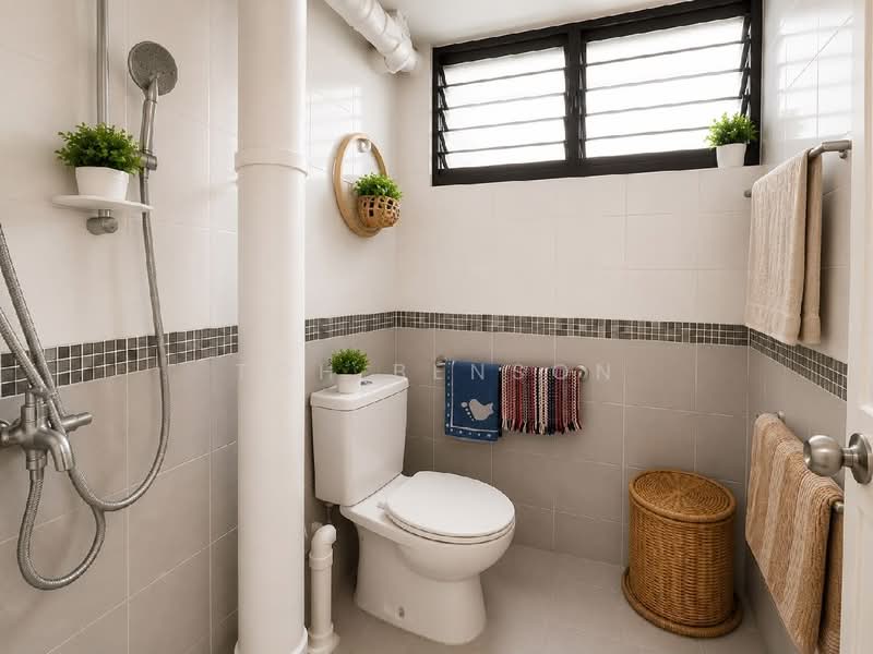 602 Clementi West Street 1, 602 Clementi West Street 1, 2 Bedrooms, 721 sqft, HDB Flat For Sale, by Toh Benson, 500198971 - PropertyGuru.com.sg