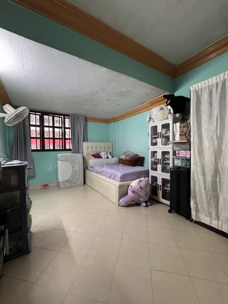 735 Yishun Street 72, 735 Yishun Street 72, 2 Bedrooms, 882 sqft, HDB Flat For Sale, by Jerome Tee, 500198973 - Bedroom - PropertyGuru.com.sg