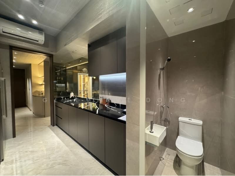 One Marina Gardens, 3 Marina Gardens Lane, 4 Bedrooms, 1,647 sqft, Apartment For Sale, by Genevieve Dong, 500198975 - PropertyGuru.com.sg