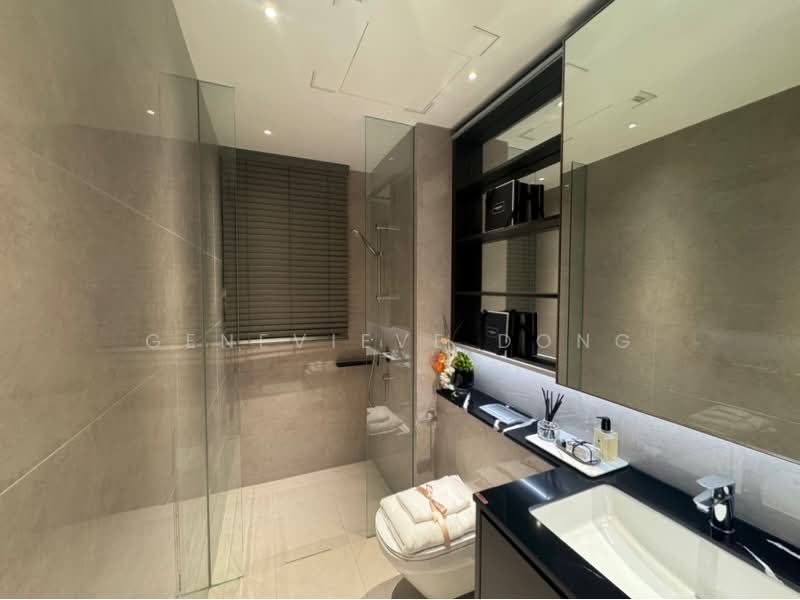 One Marina Gardens, 3 Marina Gardens Lane, 4 Bedrooms, 1,647 sqft, Apartment For Sale, by Genevieve Dong, 500198975 - PropertyGuru.com.sg