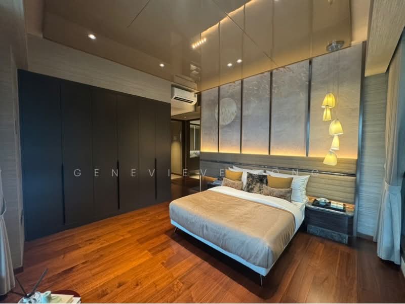 One Marina Gardens, 3 Marina Gardens Lane, 4 Bedrooms, 1,647 sqft, Apartment For Sale, by Genevieve Dong, 500198975 - PropertyGuru.com.sg