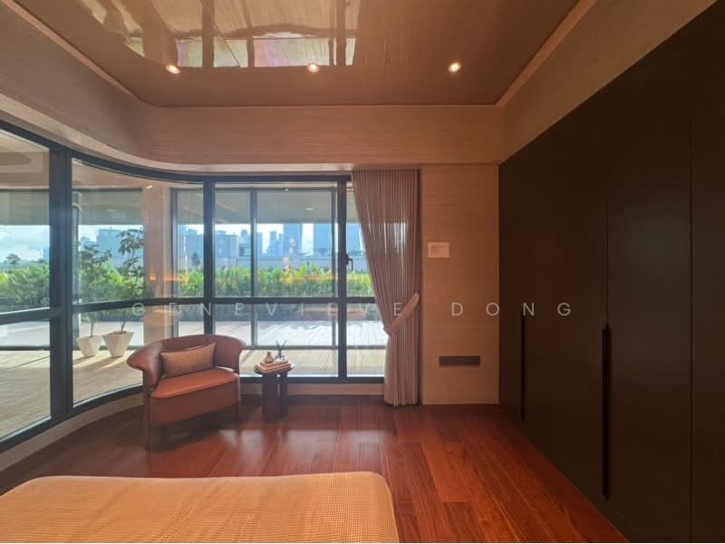 One Marina Gardens, 3 Marina Gardens Lane, 4 Bedrooms, 1,647 sqft, Apartment For Sale, by Genevieve Dong, 500198975 - PropertyGuru.com.sg