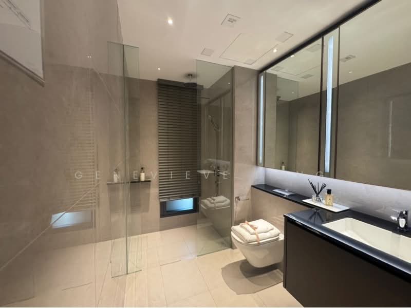 One Marina Gardens, 3 Marina Gardens Lane, 4 Bedrooms, 1,647 sqft, Apartment For Sale, by Genevieve Dong, 500198975 - PropertyGuru.com.sg