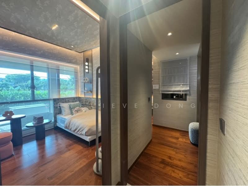 One Marina Gardens, 3 Marina Gardens Lane, 4 Bedrooms, 1,647 sqft, Apartment For Sale, by Genevieve Dong, 500198975 - PropertyGuru.com.sg