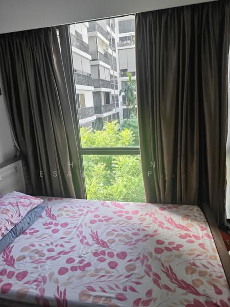 Waterwoods, 25 Punggol Field Walk, 3 Bedrooms, 1,044 sqft, Executive Condominium For Rent, by Hussein Esabhai Papar, 500198977 - Bedroom - PropertyGuru.com.sg