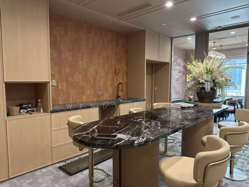 Suntec City Tower, 6 Temasek Boulevard, 914 sqft, Office For Rent, by Wendy Duan, 500198980 - Interior - CommercialGuru.com.sg