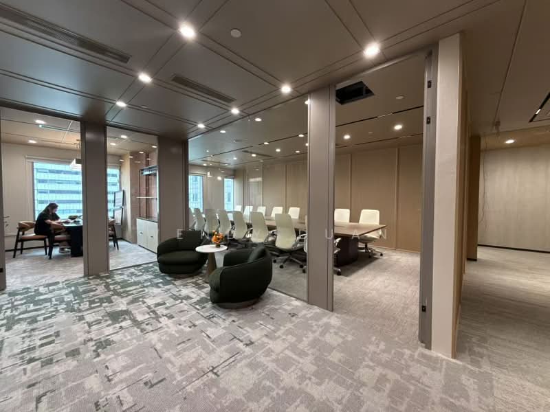 Suntec City Tower, 6 Temasek Boulevard, 914 sqft, Office For Rent, by Wendy Duan, 500198980 - Interior - CommercialGuru.com.sg