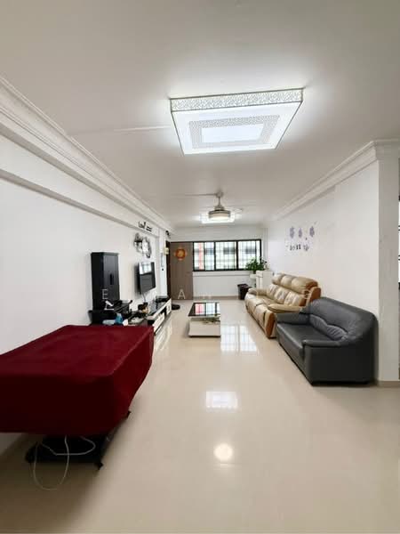 394 Yishun Avenue 6, 394 Yishun Avenue 6, 3 Bedrooms, 1,130 sqft, HDB Flat For Sale, by Reagan Ong, 500198981 - PropertyGuru.com.sg