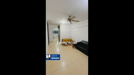 615 Yishun Ring Road, 615 Yishun Ring Road, 2 Bedrooms, 786 sqft, HDB Flat For Sale, by Cynthia Chan, 500198982 - PropertyGuru.com.sg