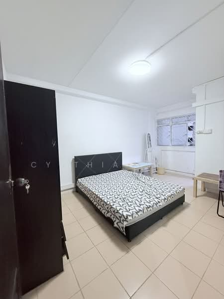 615 Yishun Ring Road, 615 Yishun Ring Road, 2 Bedrooms, 786 sqft, HDB Flat For Sale, by Cynthia Chan, 500198982 - Bedroom - PropertyGuru.com.sg