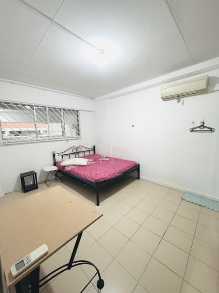 615 Yishun Ring Road, 615 Yishun Ring Road, 2 Bedrooms, 786 sqft, HDB Flat For Sale, by Cynthia Chan, 500198982 - Bedroom - PropertyGuru.com.sg