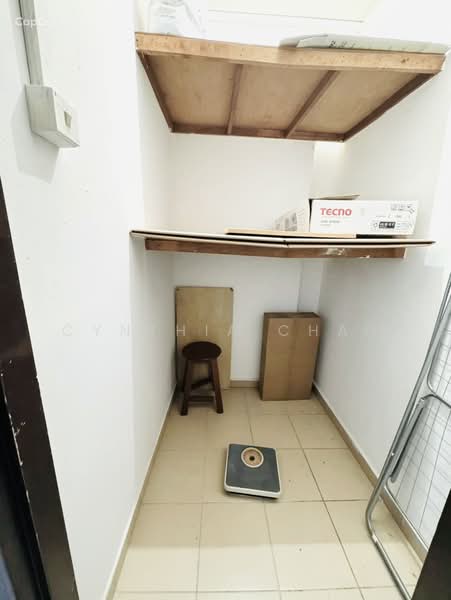 615 Yishun Ring Road, 615 Yishun Ring Road, 2 Bedrooms, 786 sqft, HDB Flat For Sale, by Cynthia Chan, 500198982 - Interior - PropertyGuru.com.sg