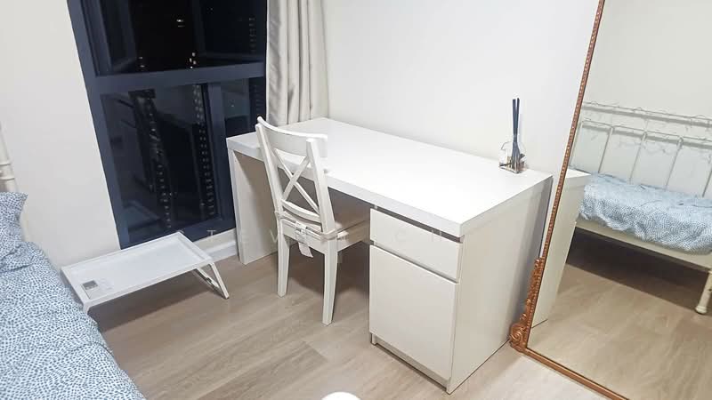91 Dawson Road, 91 Dawson Road, Room Rental, 120 sqft, HDB Flat For Rent, by Steven Choo, 500198983 - Bedroom - PropertyGuru.com.sg