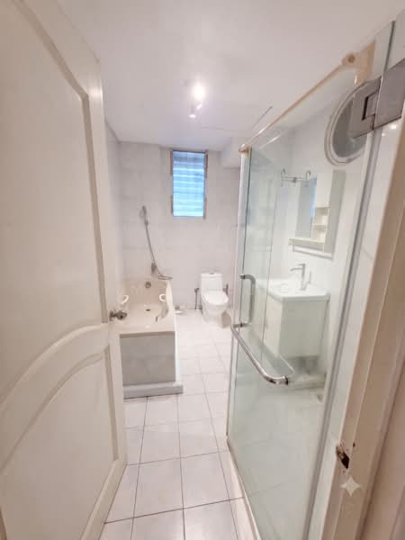 Rangoon View, 223 Rangoon Road, Room Rental, 150 sqft, Apartment For Rent, by Amy Zeng 房姐姐, 500198985 - Bathroom - PropertyGuru.com.sg