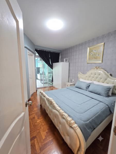 Rangoon View, 223 Rangoon Road, Room Rental, 150 sqft, Apartment For Rent, by Amy Zeng 房姐姐, 500198985 - Bedroom - PropertyGuru.com.sg