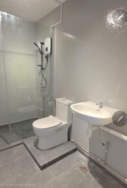 Rangoon View, 223 Rangoon Road, Farrer Park / Serangoon Rd, Room Rental, 150 sqft, Apartment For Rent, by Amy Zeng 房姐姐, 500198985 - PropertyGuru.com.sg
