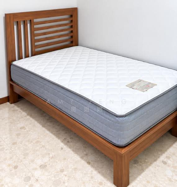 Rangoon View, 223 Rangoon Road, Farrer Park / Serangoon Rd, Room Rental, 150 sqft, Apartment For Rent, by Amy Zeng 房姐姐, 500198985 - Bedroom - PropertyGuru.com.sg