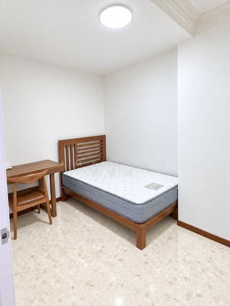 Rangoon View, 223 Rangoon Road, Farrer Park / Serangoon Rd, Room Rental, 150 sqft, Apartment For Rent, by Amy Zeng 房姐姐, 500198985 - Bedroom - PropertyGuru.com.sg