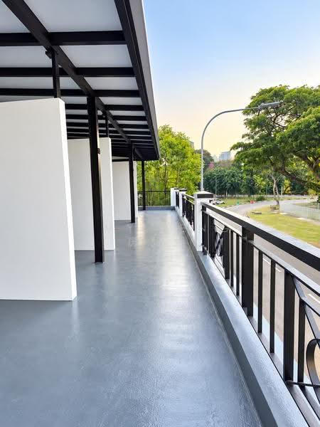 Rangoon View, 223 Rangoon Road, Farrer Park / Serangoon Rd, Room Rental, 150 sqft, Apartment For Rent, by Amy Zeng 房姐姐, 500198985 - PropertyGuru.com.sg