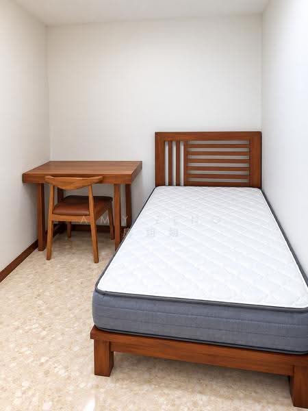 Rangoon View, 223 Rangoon Road, Farrer Park / Serangoon Rd, Room Rental, 150 sqft, Apartment For Rent, by Amy Zeng 房姐姐, 500198985 - Bedroom - PropertyGuru.com.sg
