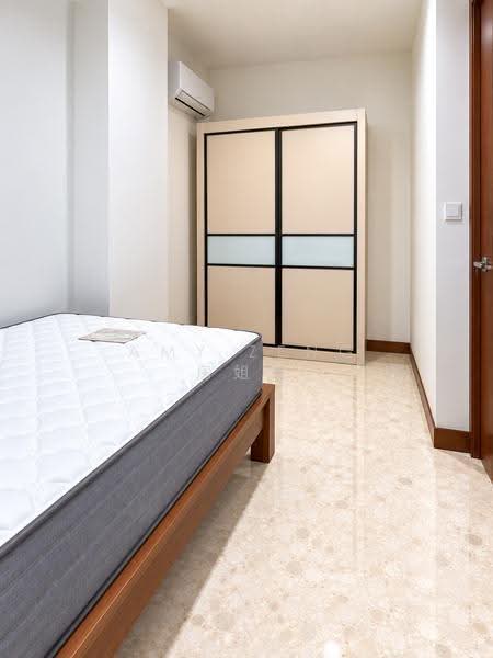 Rangoon View, 223 Rangoon Road, Farrer Park / Serangoon Rd, Room Rental, 150 sqft, Apartment For Rent, by Amy Zeng 房姐姐, 500198985 - Bedroom - PropertyGuru.com.sg
