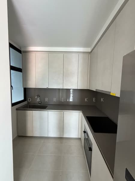 35 Gilstead, 35 Gilstead Road, 3 Bedrooms, 872 sqft, Apartment For Rent, by Darren Kek, 500198986 - Kitchen - PropertyGuru.com.sg