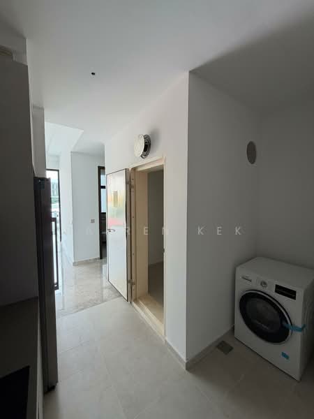 35 Gilstead, 35 Gilstead Road, 3 Bedrooms, 872 sqft, Apartment For Rent, by Darren Kek, 500198986 - Interior - PropertyGuru.com.sg