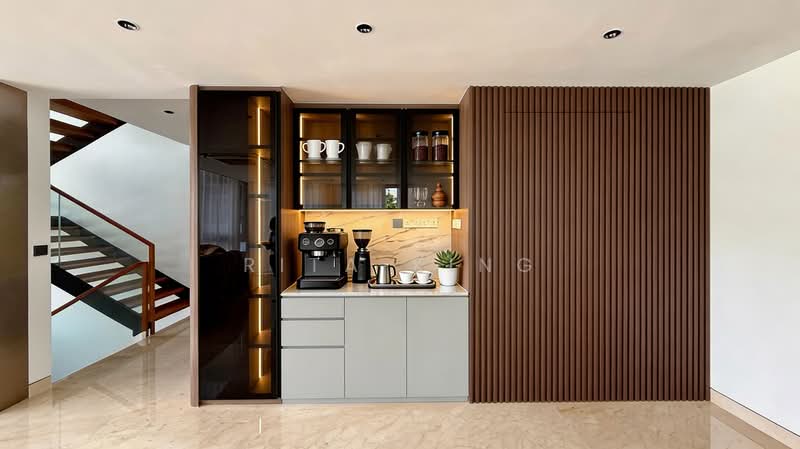 42 jalan baiduri, , 5 Bedrooms, 7,000 sqft, Semi-Detached House For Sale, by Rita King, 500198988 - Interior - PropertyGuru.com.sg