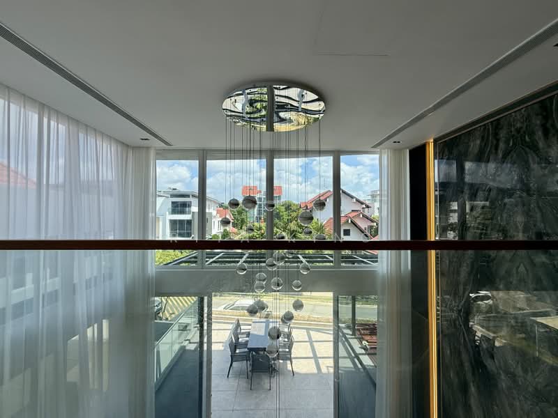 42 jalan baiduri, , 5 Bedrooms, 7,000 sqft, Semi-Detached House For Sale, by Rita King, 500198988 - Interior - PropertyGuru.com.sg