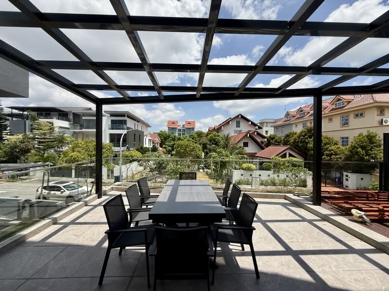 42 jalan baiduri, , 5 Bedrooms, 7,000 sqft, Semi-Detached House For Sale, by Rita King, 500198988 - Exterior - PropertyGuru.com.sg