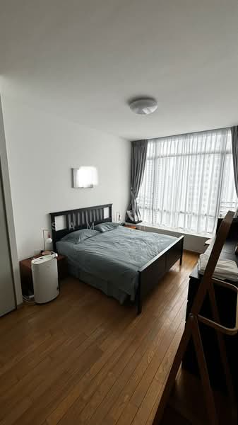 Martin Place Residences, 6 Martin Place, 3 Bedrooms, 1,722 sqft, Condominium For Rent, by Sam Chin, 500198993 - Bedroom - PropertyGuru.com.sg