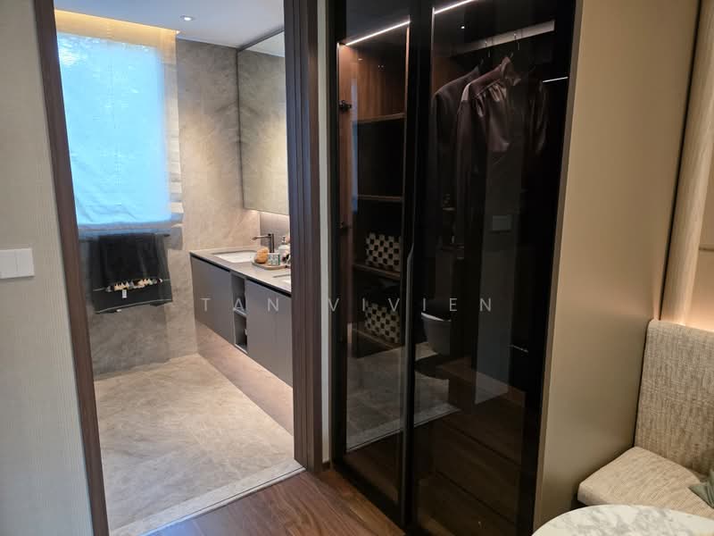 Dunearn House, 760 Dunearn Road, 4 Bedrooms, 1,378 sqft, Condominium For Sale, by Tan Vivien, 500198995 - PropertyGuru.com.sg