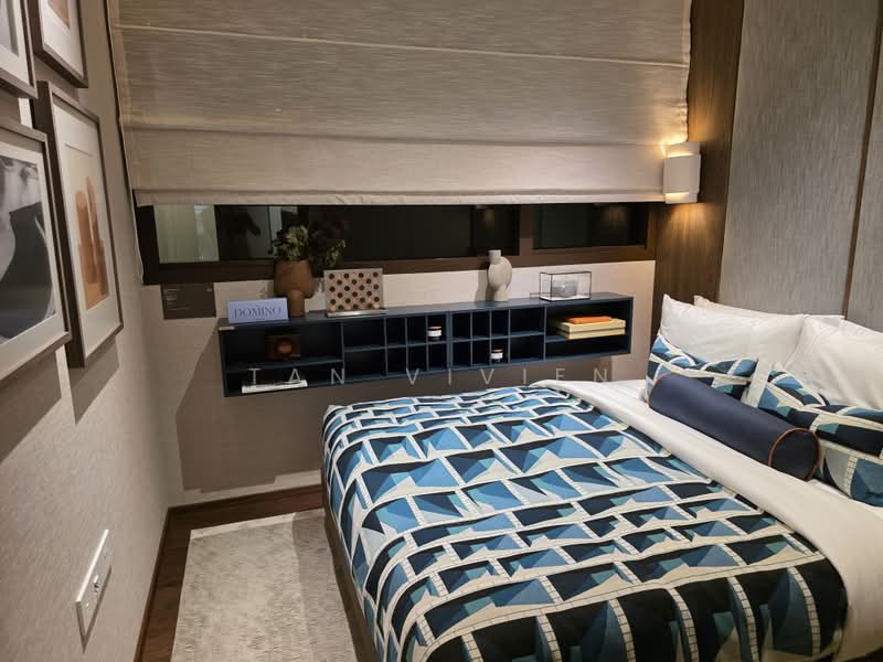 Dunearn House, 760 Dunearn Road, 4 Bedrooms, 1,378 sqft, Condominium For Sale, by Tan Vivien, 500198995 - PropertyGuru.com.sg
