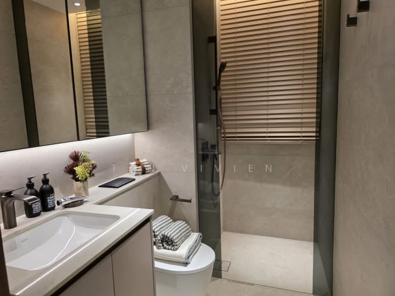 Dunearn House, 760 Dunearn Road, 4 Bedrooms, 1,378 sqft, Condominium For Sale, by Tan Vivien, 500198995 - PropertyGuru.com.sg