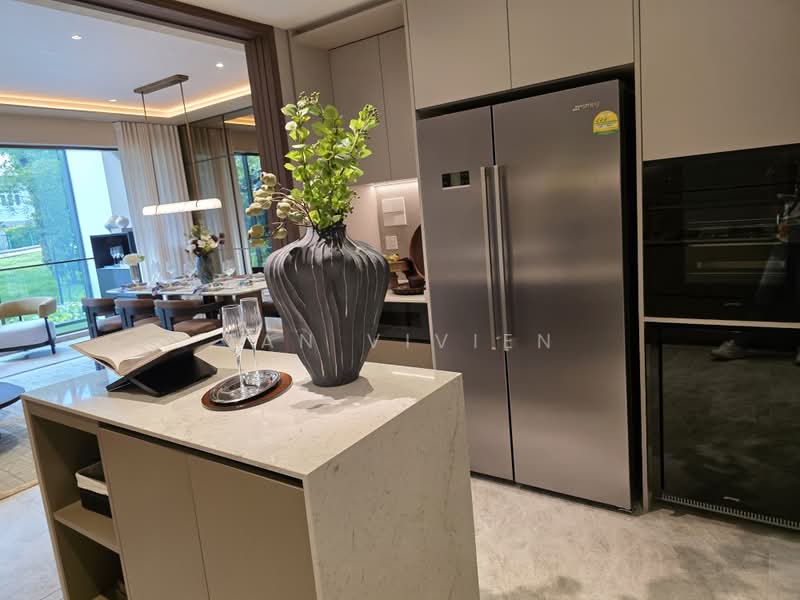 Dunearn House, 760 Dunearn Road, 4 Bedrooms, 1,378 sqft, Condominium For Sale, by Tan Vivien, 500198995 - PropertyGuru.com.sg
