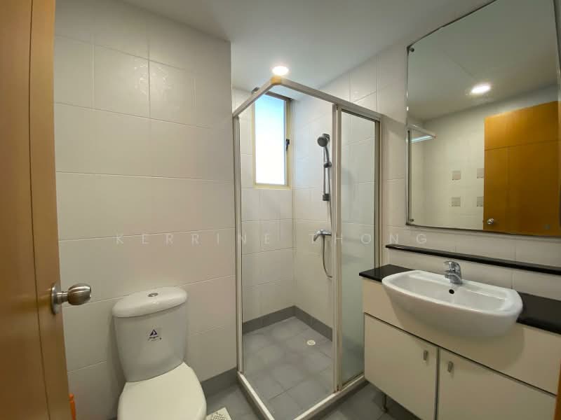Sims Green, 9 Lorong 27A Geylang, Room Rental, 130 sqft, Apartment For Rent, by Kerrine Thong, 500198996 - Bathroom - PropertyGuru.com.sg