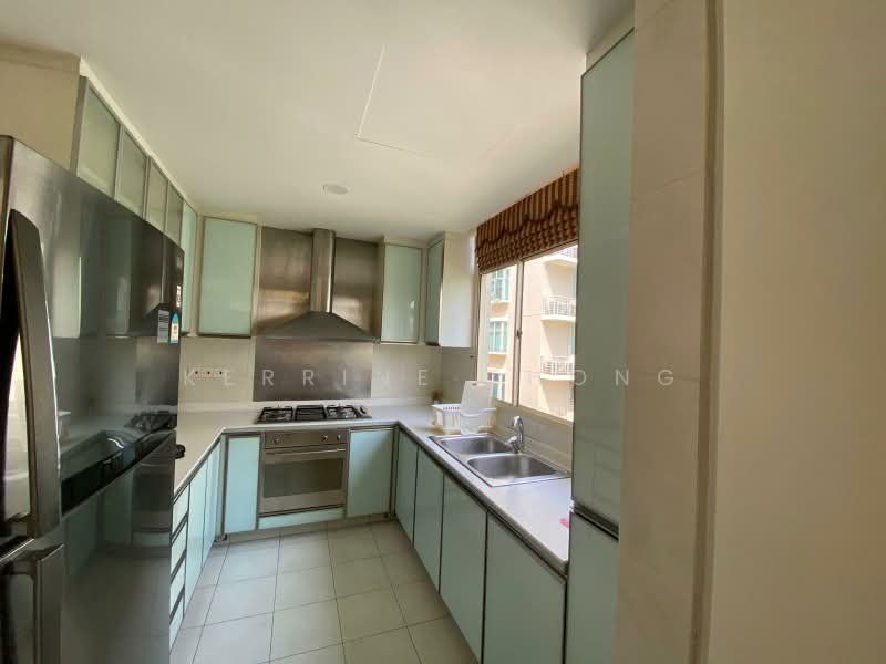 Sims Green, 9 Lorong 27A Geylang, Room Rental, 130 sqft, Apartment For Rent, by Kerrine Thong, 500198996 - Kitchen - PropertyGuru.com.sg