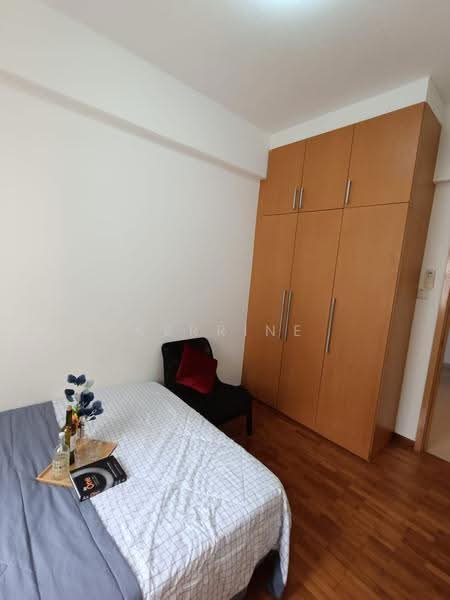 Sims Green, 9 Lorong 27A Geylang, Eunos / Geylang / Paya Lebar, Room Rental, 130 sqft, Apartment For Rent, by Kerrine Thong, 500198996 - Bedroom - PropertyGuru.com.sg