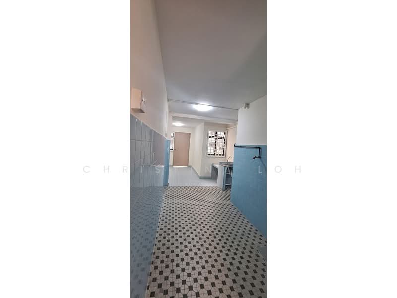 23 Balam Road, 23 Balam Road, 3 Bedrooms, 645 sqft, HDB Flat For Sale, by Christina Loh, 500198999 - Kitchen - PropertyGuru.com.sg
