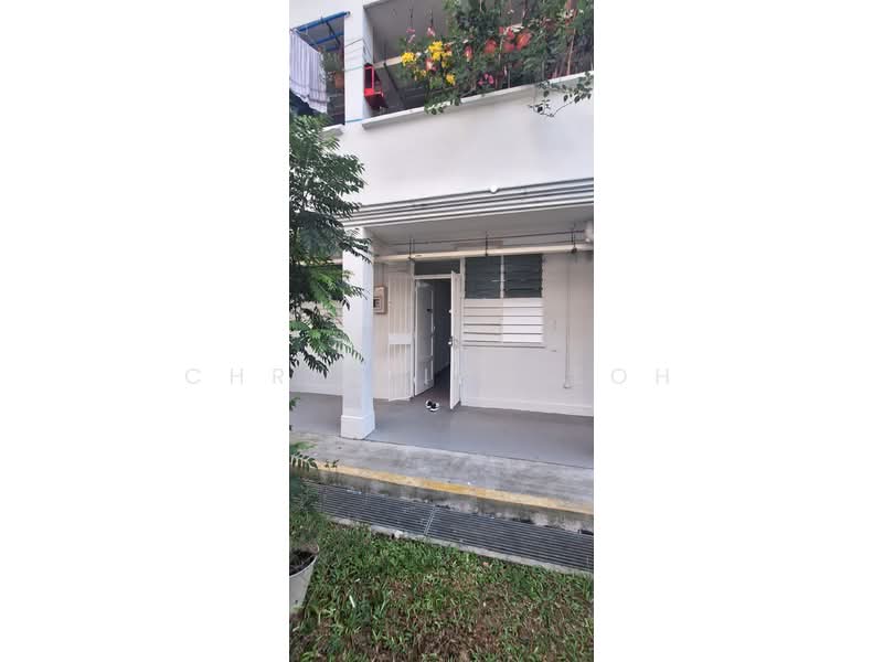 23 Balam Road, 23 Balam Road, 3 Bedrooms, 645 sqft, HDB Flat For Sale, by Christina Loh, 500198999 - Exterior - PropertyGuru.com.sg