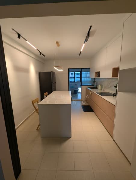 367 Tampines Street 34, 367 Tampines Street 34, 3 Bedrooms, 1,291 sqft, HDB Flat For Rent, by Pamela Foong, 500199000 - Kitchen - PropertyGuru.com.sg