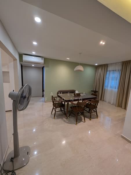 367 Tampines Street 34, 367 Tampines Street 34, 3 Bedrooms, 1,291 sqft, HDB Flat For Rent, by Pamela Foong, 500199000 - Dining Room - PropertyGuru.com.sg