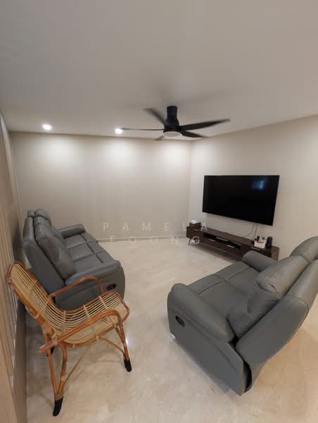 367 Tampines Street 34, 367 Tampines Street 34, 3 Bedrooms, 1,291 sqft, HDB Flat For Rent, by Pamela Foong, 500199000 - Living Room - PropertyGuru.com.sg