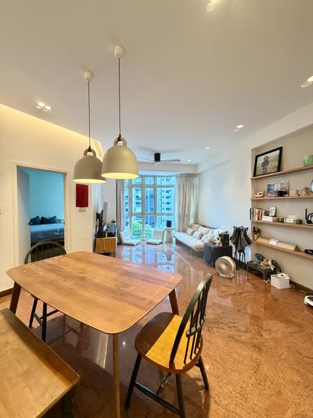 Ewe Boon Regent, 31 Ewe Boon Road, 2 Bedrooms, 850 sqft, Condominium For Sale, by Javier Chew, 500199002 - PropertyGuru.com.sg