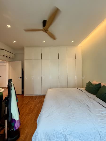 Ewe Boon Regent, 31 Ewe Boon Road, 2 Bedrooms, 850 sqft, Condominium For Sale, by Javier Chew, 500199002 - Bedroom - PropertyGuru.com.sg