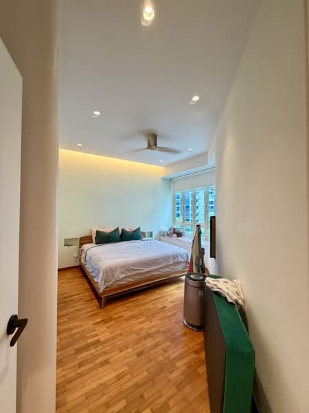Ewe Boon Regent, 31 Ewe Boon Road, 2 Bedrooms, 850 sqft, Condominium For Sale, by Javier Chew, 500199002 - Bedroom - PropertyGuru.com.sg