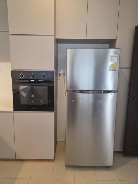 101 coronation road, Coronation road, 5 Bedrooms, 4,000 sqft, Semi-Detached House For Rent, by Eric Yong, 500199003 - Kitchen - PropertyGuru.com.sg
